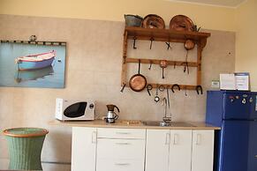 La Rosa Blu Bed & Breakfast