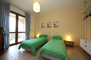 La Rosa Blu Bed & Breakfast