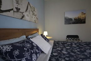 La Rosa Blu Bed & Breakfast