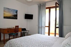 La Rosa Blu Bed & Breakfast