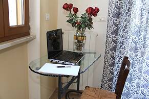 La Rosa Blu Bed & Breakfast