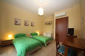 La Rosa Blu Bed & Breakfast