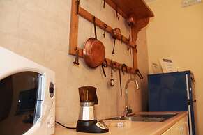 La Rosa Blu Bed & Breakfast