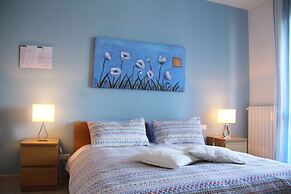 La Rosa Blu Bed & Breakfast