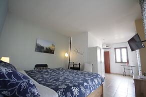 La Rosa Blu Bed & Breakfast