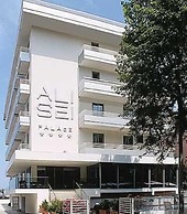 Alisei Palace Hotel