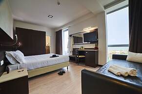 Alisei Palace Hotel