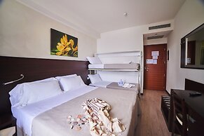 Alisei Palace Hotel