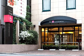 The B Ochanomizu