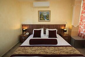 Hashimi Hotel