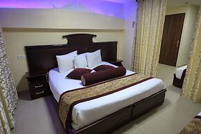Hashimi Hotel