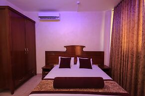 Hashimi Hotel