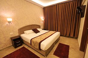 Hashimi Hotel