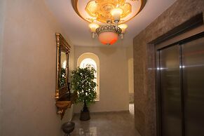 Hashimi Hotel
