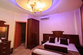 Hashimi Hotel