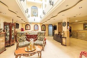 Hashimi Hotel