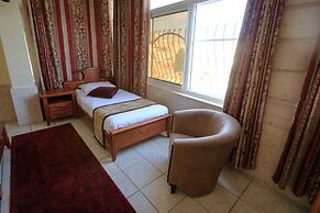 Hashimi Hotel