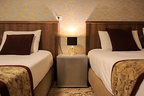 Hashimi Hotel