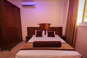 Hashimi Hotel