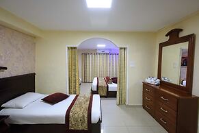 Hashimi Hotel