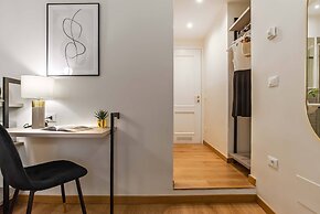 B&B 94 Rooms Vatican Scipioni