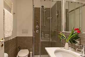 B&B 94 Rooms Vatican Scipioni