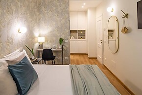 B&B 94 Rooms Vatican Scipioni