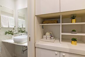 B&B 94 Rooms Vatican Scipioni