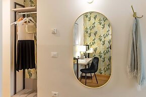 B&B 94 Rooms Vatican Scipioni