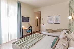 B&B 94 Rooms Vatican Scipioni