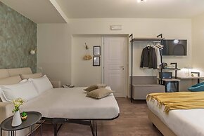 B&B 94 Rooms Vatican Scipioni