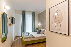 B&B 94 Rooms Vatican Scipioni