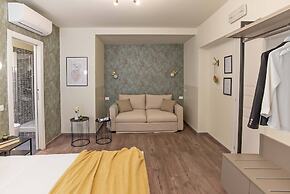 B&B 94 Rooms Vatican Scipioni