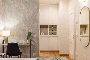 B&B 94 Rooms Vatican Scipioni