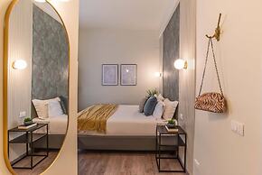 B&B 94 Rooms Vatican Scipioni