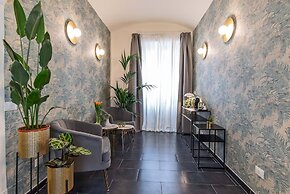 B&B 94 Rooms Vatican Scipioni