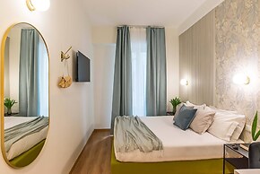 B&B 94 Rooms Vatican Scipioni