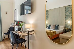 B&B 94 Rooms Vatican Scipioni