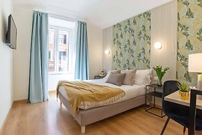 B&B 94 Rooms Vatican Scipioni