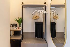 B&B 94 Rooms Vatican Scipioni