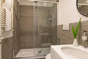 B&B 94 Rooms Vatican Scipioni