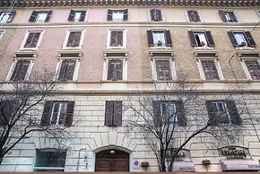 B&B 94 Rooms Vatican Scipioni