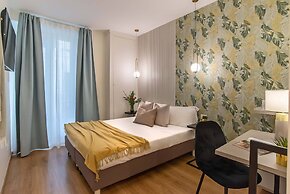 B&B 94 Rooms Vatican Scipioni