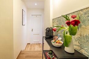 B&B 94 Rooms Vatican Scipioni