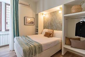 B&B 94 Rooms Vatican Scipioni