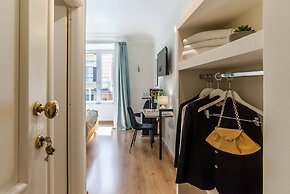 B&B 94 Rooms Vatican Scipioni