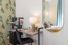 B&B 94 Rooms Vatican Scipioni