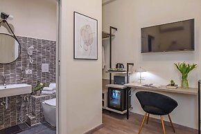 B&B 94 Rooms Vatican Scipioni