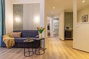 B&B 94 Rooms Vatican Scipioni