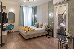 B&B 94 Rooms Vatican Scipioni